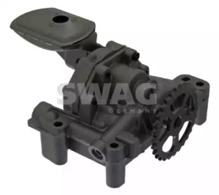 WILMINK GROUP wg1054843 -  Масляный насос